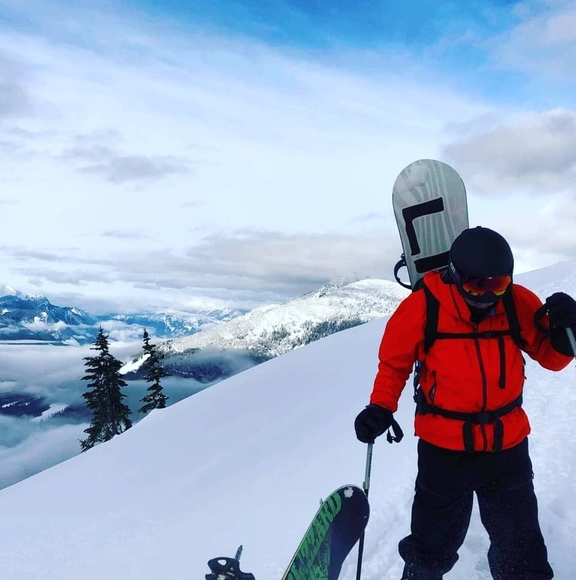 Meet your Posher, Ryan - Picture 1 of 1